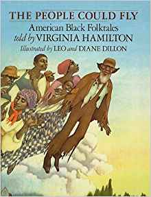 The People Could Fly book